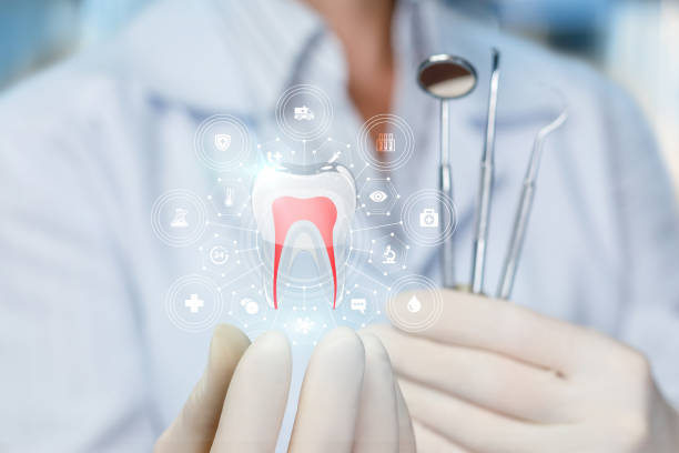 Professional Dental Services in Tucker, GA